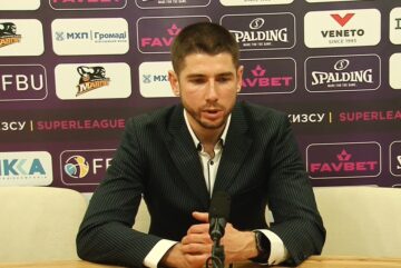 Дмитро Нагорний: "Проблема "Черкаських Мавп" залишається незмінною" 9