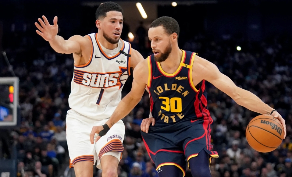 "Голден Стейт" приймає суперника в хорошій формі, непростий виїзд чемпіона в Лос-Анджелес: прев'ю матчів НБА 5 листопада 17