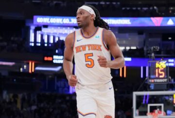 "Сакраменто" підписав одного з кращих центрових на ринку НБА і відрахував заради нього гравця 11