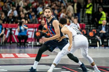 Іспанська ліга оголосила про дві зміни у правилах з нового сезону 39 - basket.com.ua