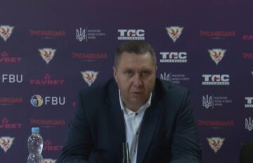 Валерій Плеханов: "Рівне" вийшло вигравати, а ми – пограти" 59 - basket.com.ua