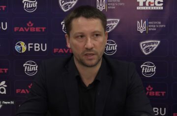 Дмитро Забірченко: "Цілеспрямовано готувалися до "Дніпра". Ця перемога нам була потрібна" 54 - basket.com.ua