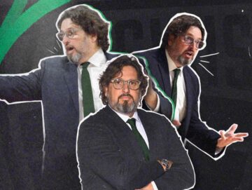 "Жальгіріс" звільнив головного тренера і відразу призначив нового 29