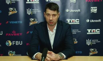 Артем Сліпенчук: "Кінцева стадія чемпіонату, тому важливо навіть за поганої гри виривати перемогу" 29 - basket.com.ua