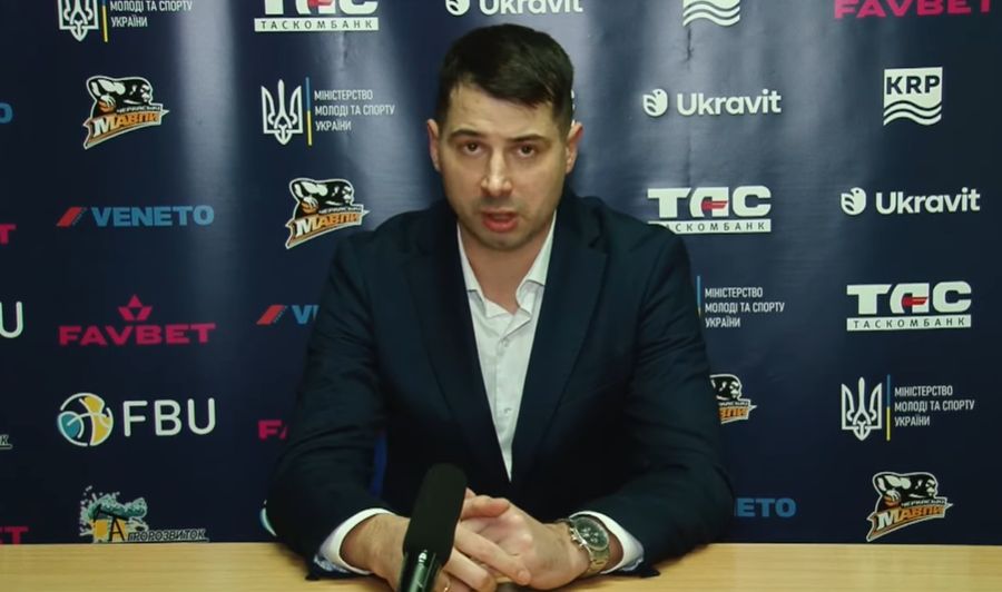 Артем Сліпенчук: "Кінцева стадія чемпіонату, тому важливо навіть за поганої гри виривати перемогу" 2 - basket.com.ua Артем Сліпенчук: "Кінцева стадія чемпіонату, тому важливо навіть за поганої гри виривати перемогу" 1 - basket.com.ua