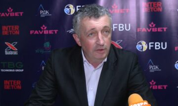 Дмитро Чайковський: "Обіцяю, що такої гри більше не повториться" 61 - basket.com.ua