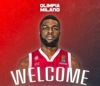 "Мілан" підписав одного з кращих центрових Євроліги 23