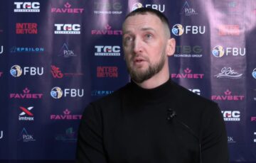 Денис Спиридонов: "Михайло Переверзій зараз в лікарні, йому капають системи" 41