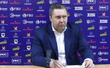 Валерій Плеханов: "Нам дуже допомогли два нових гравці" 45 - basket.com.ua