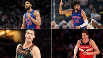 "Детройт" обміняв другого номера драфту-2018 на відомого європейського ветерана 57 - basket.com.ua