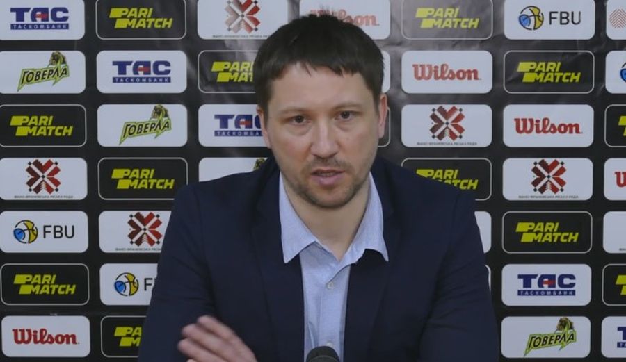 Дмитро Забірченко: "Хочеться вже побачити нормальний відсоток влучань" 2 - basket.com.ua Дмитро Забірченко: "Хочеться вже побачити нормальний відсоток влучань" 1 - basket.com.ua