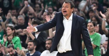 "Побачиш, що з тобою зроблять сіоністи". Ергін Атаман заявив про погрози з боку штабу "Маккабі" 43 - basket.com.ua