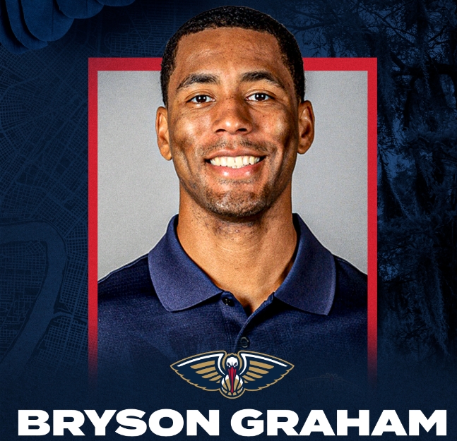 Клуб Західної конференції НБА призначив нового генерального менеджера 1 - basket.com.ua