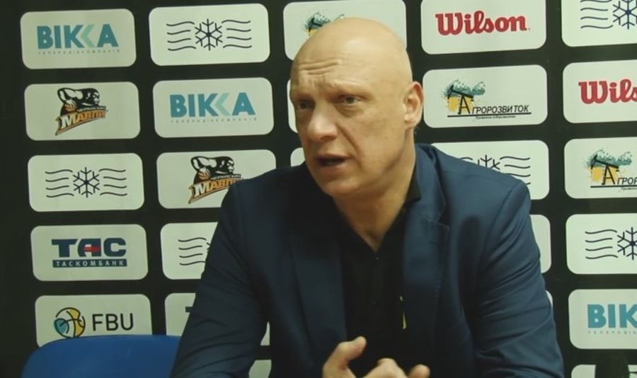 Вадим Пудзирей: "Результат є, але гри немає" 2 - basket.com.ua Вадим Пудзирей: "Результат є, але гри немає" 1 - basket.com.ua