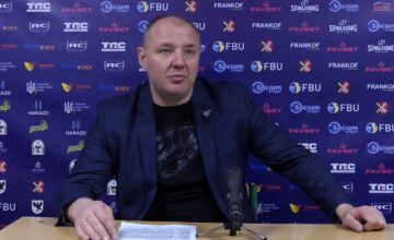 Володимир Коваль: "Запасні повинні допомагати, але сьогодні зіграли лише п'ять гравців старту" 47