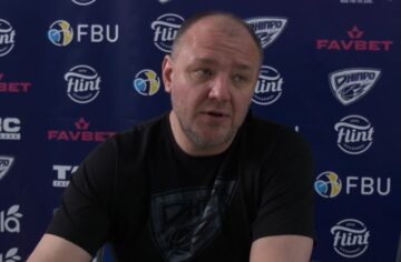 Володимир Коваль: "Наша статистика — мрія кожного тренера, але титули виграє захист" 45