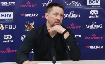 Дмитро Забірченко: "Апетит приходить під час їжі, але ми розуміємо, хто буде фаворитом в фіналі" 37