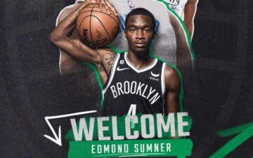 "Жальгіріс" підписав розігруючого, який останні 5 років виступав у НБА 27 - basket.com.ua