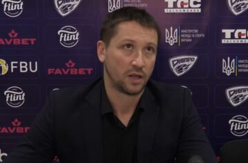 Дмитро Забірченко: "Кривбас" не створив нам якихось проблем" 67 - basket.com.ua