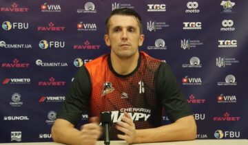 Андрій Агафонов: "Вони після гри святкували, наче чемпіонат світу виграли. Подивимося, як цей хлопець Брентлі буде грати у плей-офф" 37