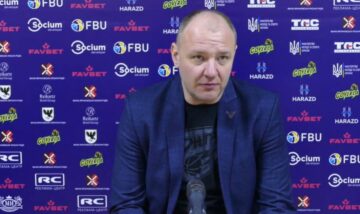 Володимир Коваль: “Мої гравці на матч з “Рівним” вийшли дуже зарядженими” 29 - basket.com.ua