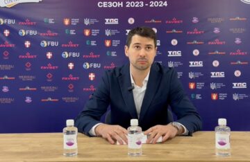 Артем Сліпенчук: "Мабуть, травма Агафонова суттєво вплинула, але ми не будемо виправдовуватись" 29 - basket.com.ua