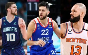 Топ-клуб Євроліги може підписати Святослава Михайлюка у випадку втрати лідера в міжсезоння 55 - basket.com.ua