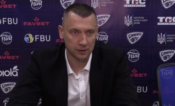 Ярослав Зубрицький: "Ми дограли сезон. Це хороший результат в тій ситуації, яка в нас була" 29 - basket.com.ua
