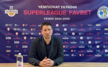 Дмитро Забірченко: "В наступних іграх будемо залучати молодь, щоб не перенавантажувати лідерів" 43