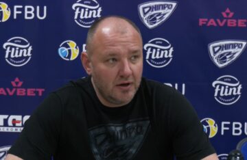 Володимир Коваль: "Пишаюся командою за те, що є характер і стальні нерви" 51