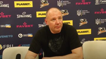 Володимир Коваль: "У перерві ми зробили висновки. Хлопці вийшли і відіграли 10 очок відставання" 41