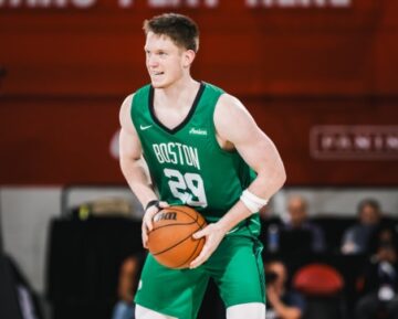 "Бостон" розкрив деталі двостороннього контракту Максима Шульги 43