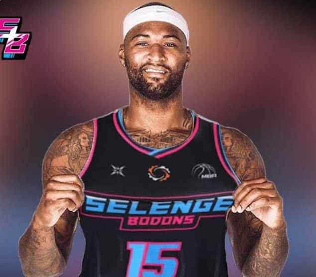 4-разовий учасник Матчу зірок НБА Демаркус Казінс визначився з місцем продовження кар'єри 1