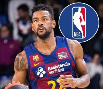 П'ять великих європейських клубів погодилися виступати в новій лізі НБА 43