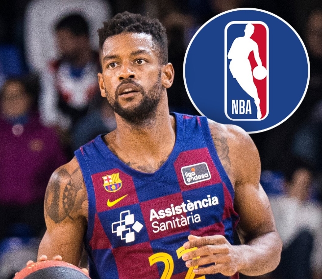 П'ять великих європейських клубів погодилися виступати в новій лізі НБА 1