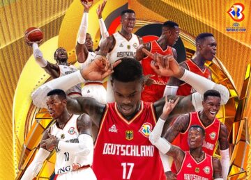 Визначився MVP чемпіонату світу з баскетболу 41 - basket.com.ua