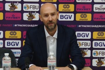 Євгеній Ісаков: "Ми провалили першу чверть і на цьому все закінчилося" 63