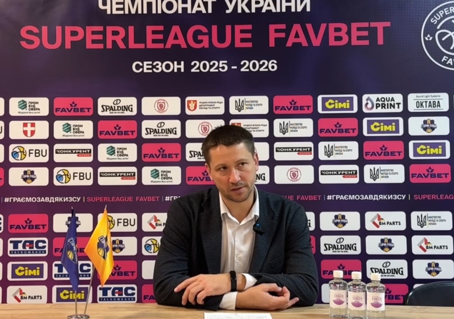 Дмитро Забірченко: "Ми втратили Михайла Бублика, він вийшов лише на 47 секунд" 1