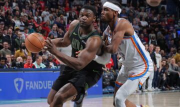 Рання гра чемпіона, "Лейкерс" чекають в гості сильного суперника: прев'ю матчів НБА 2-3 листопада 99