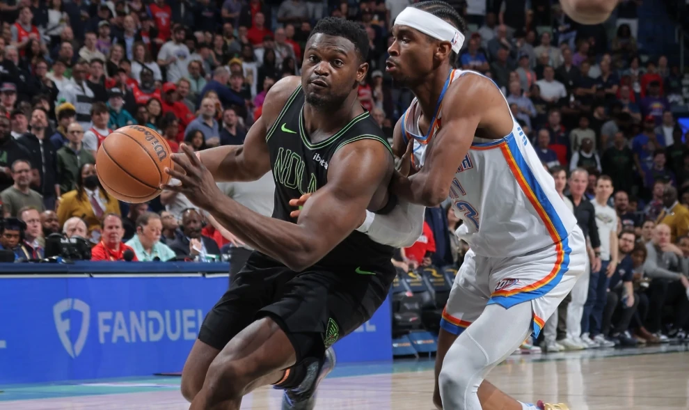 Рання гра чемпіона, "Лейкерс" чекають в гості сильного суперника: прев'ю матчів НБА 2-3 листопада 7