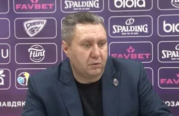 Валерій Плеханов: "Є питання по деяким гравцям. Треба спускатися з небес на землю і працювати" 73