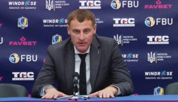 Сергій Корабльов: "Більшість хлопців ще не переключилися на баскетбол Суперліги" 59 - basket.com.ua