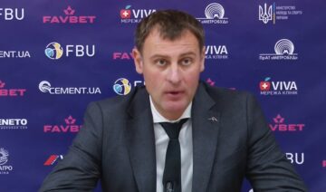 Сергій Корабльов: "Ми не можемо змінити команду за два тижні чи за місяць" 87 - basket.com.ua