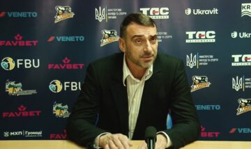 Володимир Холопов: "Причиною нашої поразки стали дві речі" 41 - basket.com.ua