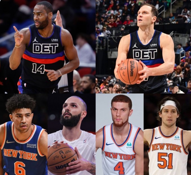 "Нікс" виміняли одного з кращих європейських гравців НБА 2 - basket.com.ua "Нікс" виміняли одного з кращих європейських гравців НБА 1 - basket.com.ua