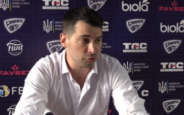 Артем Сліпенчук: "Я не розумію поведінку деяких гравців "Дніпра". Це ганьба" 39