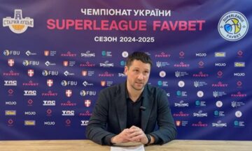 Дмитро Забірченко: "Завдяки цим іграм намагалися підготуватися до того, що нас чекає в майбутньому" 51