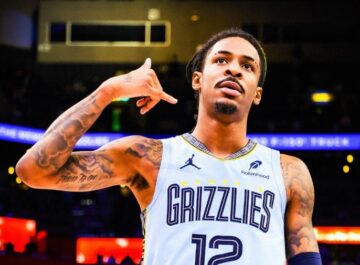 Джа Морент встановив феноменальний рекорд сторіччя в НБА, забивши переможний кидок під сирену 31