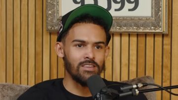 "Атланту" оштрафували на шестизначну суму за відмову загравати суперзірку проти чемпіона НБА 47