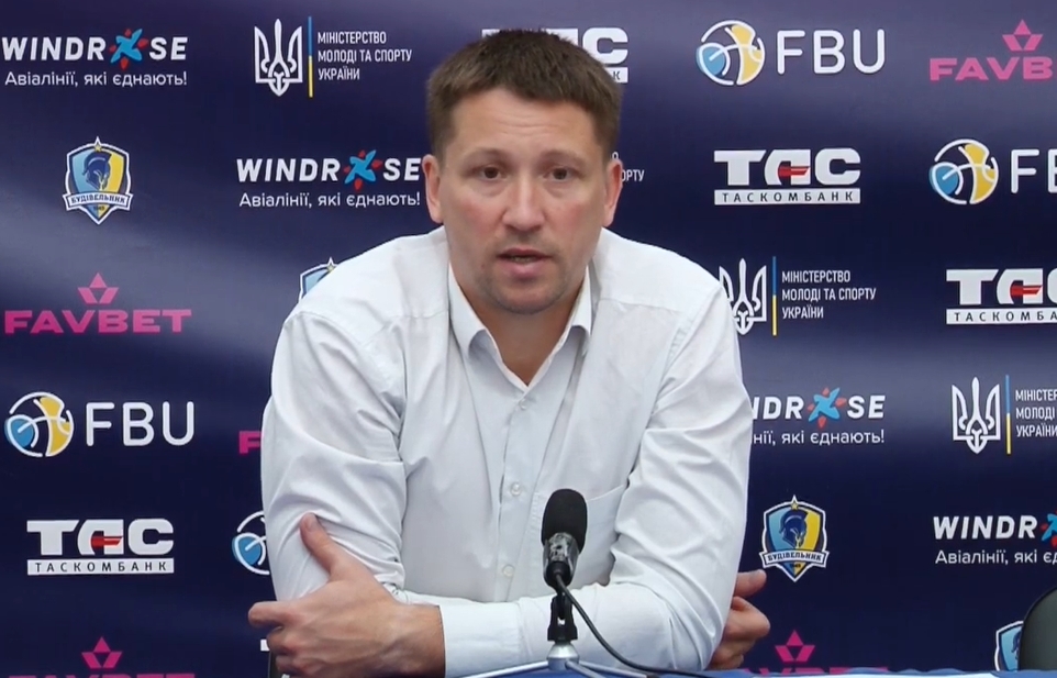 Дмитро Забірченко: "Було дуже багато кидків у стилі Леброна Джеймса" 2 - basket.com.ua Дмитро Забірченко: "Було дуже багато кидків у стилі Леброна Джеймса" 1 - basket.com.ua